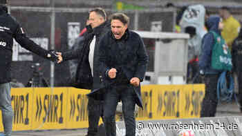 VfB-Coach Labbadia hat seine „Droge“ Fußball zurück: Das sagt er nach dem Remis gegen Mainz