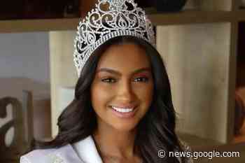 British Miss World hopeful seriously injured in M4 crash - Hackney Gazette