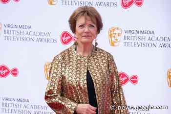 Baroness Joan Bakewell: My cancer diagnosis has made me 'more ... - Hackney Gazette