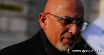 Nadhim Zahawi releases statement to address tax ‘confusion’ - Hackney Gazette