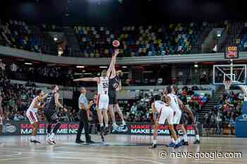 London Lions meet Leicester Riders in BBL and WBBL Cup finals - Hackney Gazette