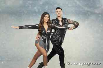 Dancing On Ice odds: Love Island's Ekin-Su tipped to leave - Hackney Gazette
