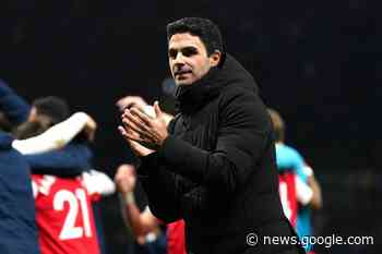 Arteta: Trossard can have immediate impact at Arsenal - Hackney Gazette