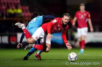 Lyden: We all want to achieve promotion at Leyton Orient - Hackney Gazette