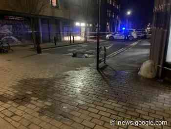 Man stabbed in 'racially-motivated' assault in Hackney - Hackney Gazette