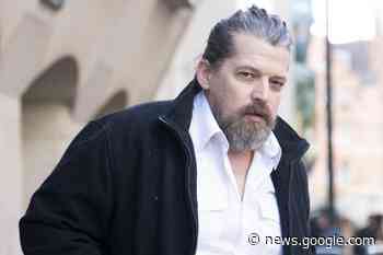 Claire Foy's stalker given suspended sentence and will return to US - Hackney Gazette