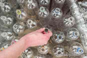 Environmentalists blast UK deposit return scheme which does not ... - Hackney Gazette