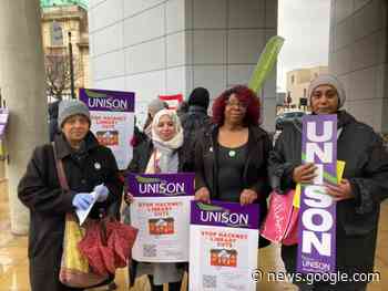 Hackney library strike suspended as union reviews council offer - Hackney Gazette