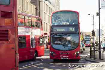 £19m funding boost for town centre at Hackney's 'beating heart' - News