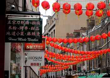 Places you can celebrate Lunar New Year in north and east London - Hackney Gazette