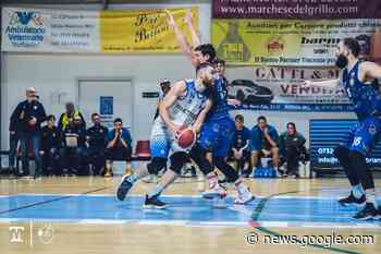 Basket serie B / Ristopro Fabriano nella tana della Virtus Imola con i ... - Vallesina Tv