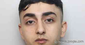 Hounslow sex predator caught naked in hotel room with 13-year-old ... - My London