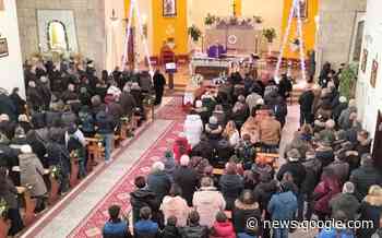 Gorizia saluta commossa Massimo Zitter, «era una persona ... - Il Goriziano