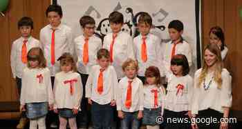 Gorizia, ritorna la rassegna Zlata grla: tre giorni dedicati ai cori - Il Goriziano