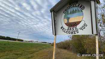 Sask. teen sentenced for killing his pregnant mom