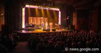 Schouwburg Noord organiseert filmfestival voor kinderen | Merksem ... - Het Laatste Nieuws