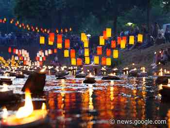 Bad Krozingen: Programm für das Open Air im Park und das ... - Regenbogen