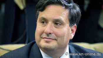 USA: Bidens Stabschef Klain will Posten aufgeben