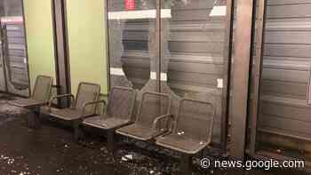 Vandalismus in VG Bodenheim: Jugendliche sorgen für Ärger - SWR Aktuell