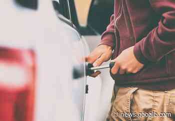 Bodenheim - Einbruch in Einfamilienhaus - Aktuelles für Deutschland