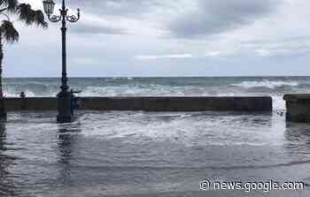 Eolie isolate dal maltempo: blackout ad Alicudi – Il Giornale di ... - Il Giornale Di Pantelleria