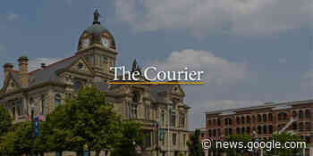 Body found in pond behind Walmart - The Courier