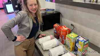 We tested store-bought trash bag brands including Walmart and Hefty – the winner is good news for bargain h... - The US Sun