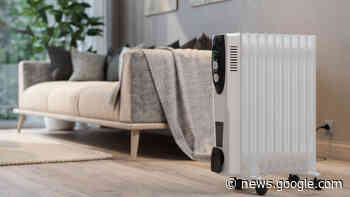 Shoppers rush to buy bargain gadget at Walmart that can slash your energy bills by $250 this winter... - The US Sun