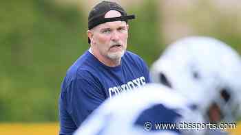 Cardinals coaching search: Cowboys DC Dan Quinn interviews with Arizona about head coach job, per report