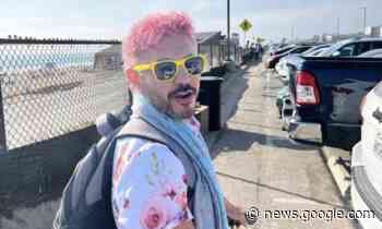 Missing Victorville man, Hugo Oliver Santamaria, found dead - VVNG.com