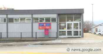 Dozens of mailboxes damaged following break-in at Oliver, B.C. ... - Global News