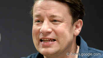 Jamie Oliver Seasons Meat With Even More Meat In His New ... - Daily Meal