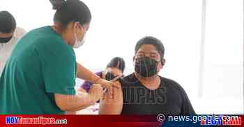 Aplican más de 21 mil vacunas contra VPH en Sonora - Hoy Tamaulipas