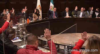 Aprueba Cabildo de Hermosillo creación del Instituto Municipal de ... - Proyecto Puente