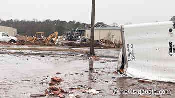 Vaughan Xpress on road to recovery - LaGrange Daily News ... - LaGrange Daily News