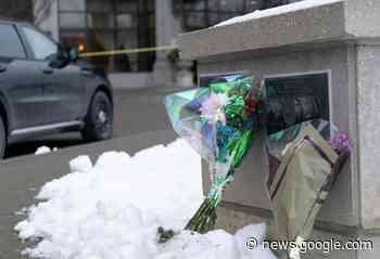 Former Vaughan condo resident says community tried to help man ... - The Globe and Mail