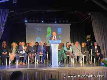 Une nouvelle crèche "avant la fin du mandat" du maire à La Colle-sur-Loup