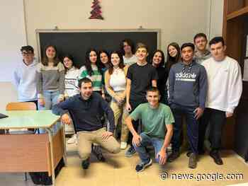 A Vignola “Racconti e raccordi” - Modena 2000