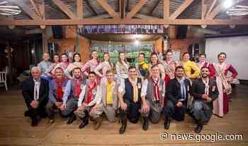 Liderança Jovem da CBTG promove reencontro de gerações em ... - Rede Sul de Noticias