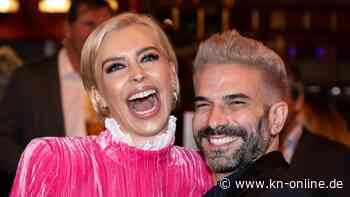 Heiratsantrag nach Dschungelcamp-Abschied: Verena Kerth und Marc Terenzi sind verlobt