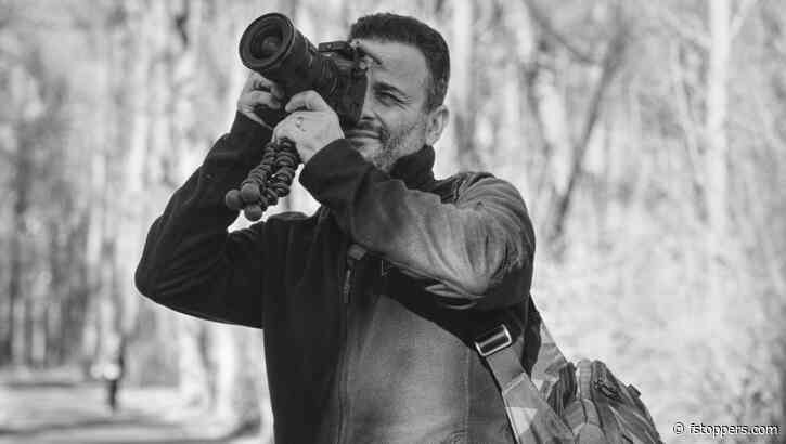 What Makes a Professional Photographer In 2023?