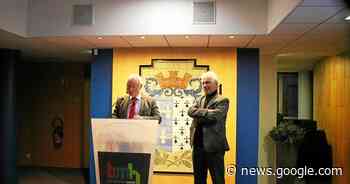 Brest Métropole Habitat va lancer la construction de 450 logements ... - Le Télégramme