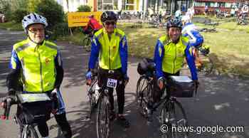 Orne. Le Paris-Brest, plus vieille randonnée cyclotouriste, fera étape ... - actu.fr