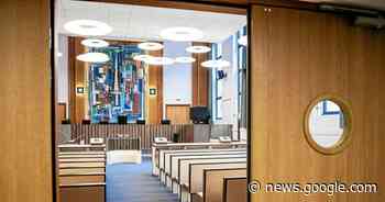 Tribunal de Brest : quatre mois ferme au jeune homme frustré - Le Télégramme