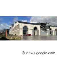 Kenavo Brest (au revoir Brest) ! - Art Côte d'Azur - Art Côte d'Azur