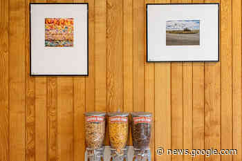 Des photos orléanaises exposées à Brest - Mag'Centre