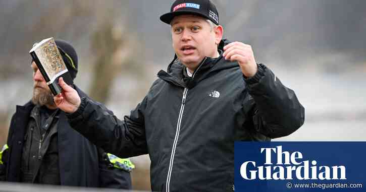 Turkey condemns burning of Qur’an during far-right protest in Sweden