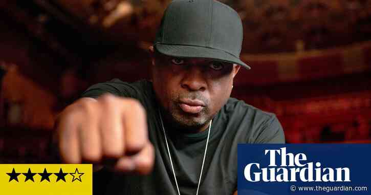 Fight the Power: How Hip-Hop Changed the World review – Chuck D is a brilliant history teacher