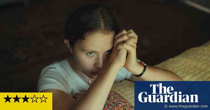 The Starling Girl review – Eliza Scanlen shines in transgressive coming of age drama