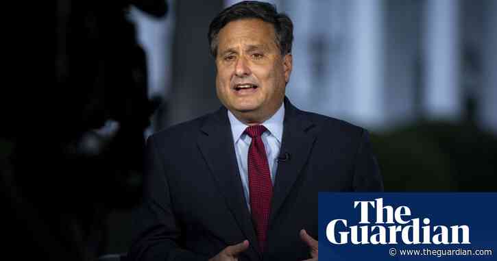 Ron Klain to reportedly step down as Biden chief of staff